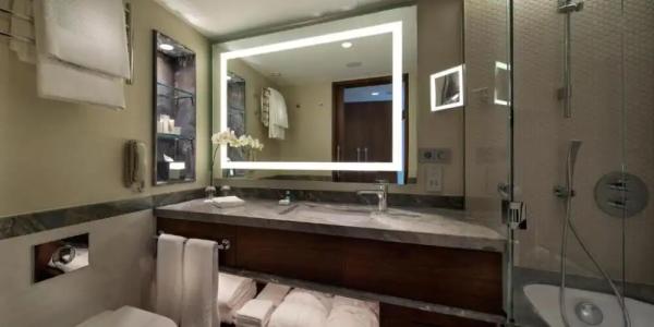 Conrad Bosphorus - 104