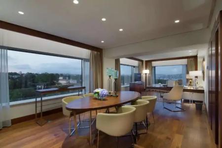 Conrad Bosphorus - 132