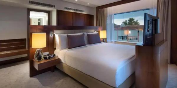 Conrad Bosphorus - 153