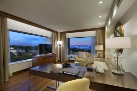 Conrad Bosphorus - 149