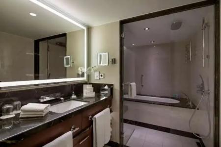 Conrad Bosphorus - 116