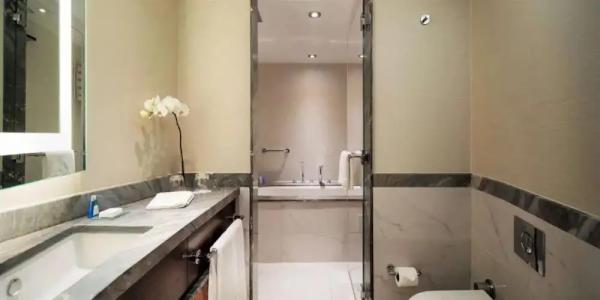 Conrad Bosphorus - 108