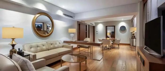 Conrad Bosphorus - 134