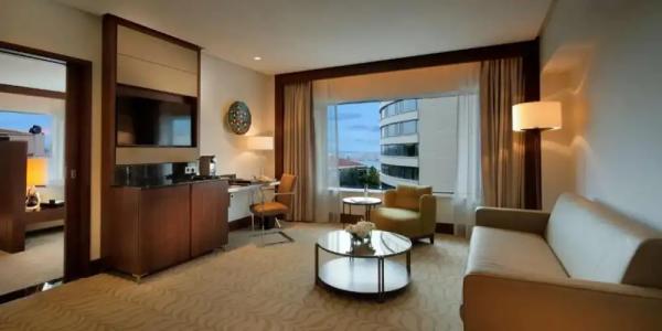 Conrad Bosphorus - 160