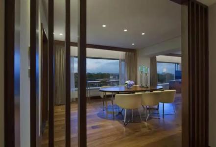 Conrad Bosphorus - 150