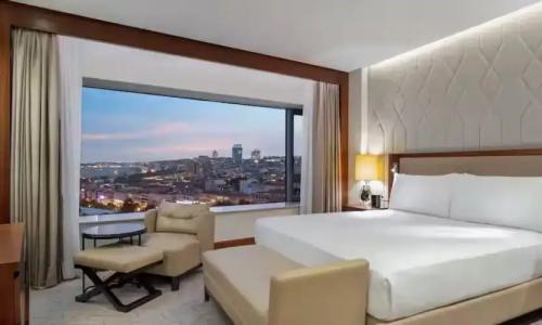 Conrad Bosphorus - 122