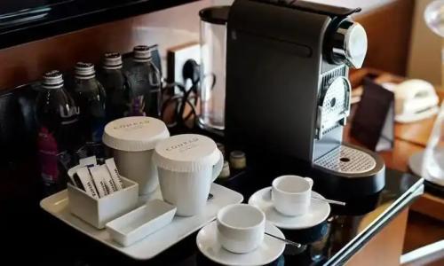 Conrad Bosphorus - 127