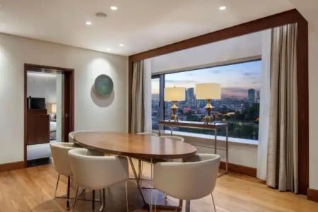 Conrad Bosphorus - 131