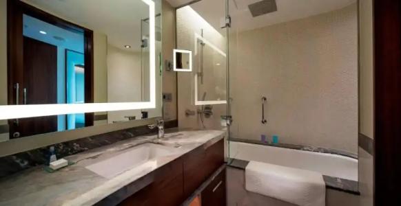 Conrad Bosphorus - 117