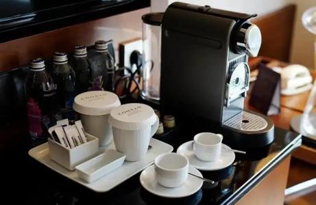 Conrad Bosphorus - 111