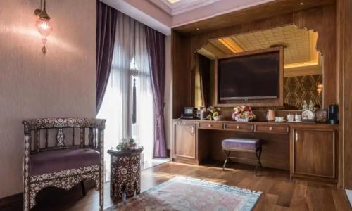 Ajwa Sultanahmet - Preferreds Lvx Collection - 109