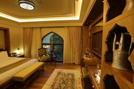 Ajwa Sultanahmet - Preferreds Lvx Collection - 122
