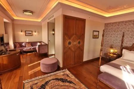 Ajwa Sultanahmet - Preferreds Lvx Collection - 147