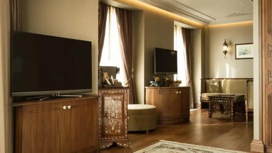 Ajwa Sultanahmet - Preferreds Lvx Collection - 144