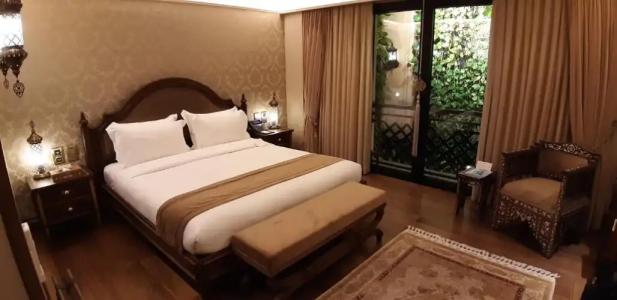 Ajwa Sultanahmet - Preferreds Lvx Collection - 120
