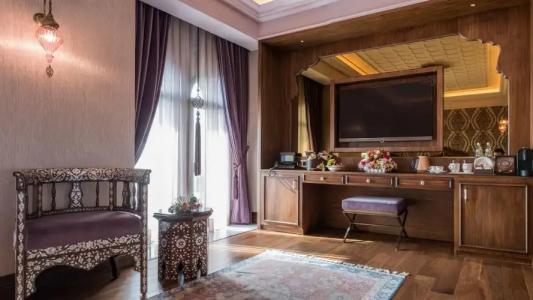 Ajwa Sultanahmet - Preferreds Lvx Collection - 103