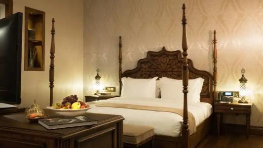 Ajwa Sultanahmet - Preferreds Lvx Collection - 137