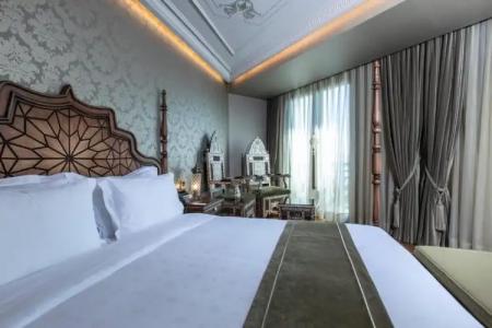 Ajwa Sultanahmet - Preferreds Lvx Collection - 150