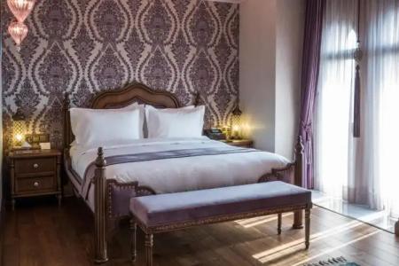 Ajwa Sultanahmet - Preferreds Lvx Collection - 107