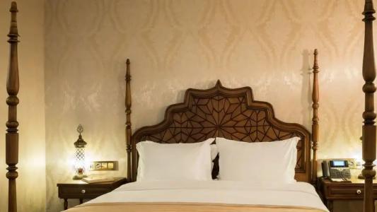 Ajwa Sultanahmet - Preferreds Lvx Collection - 136