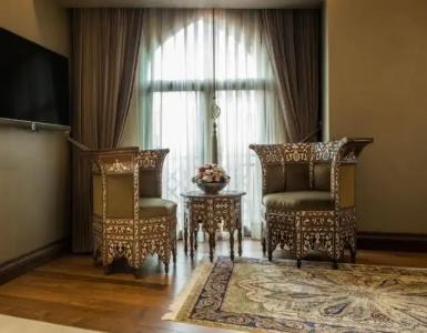 Ajwa Sultanahmet - Preferreds Lvx Collection - 116
