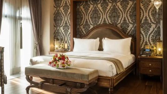 Ajwa Sultanahmet - Preferreds Lvx Collection - 100