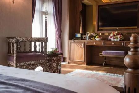 Ajwa Sultanahmet - Preferreds Lvx Collection - 115