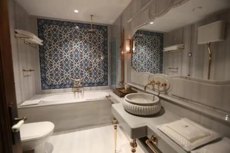 Ajwa Sultanahmet - Preferreds Lvx Collection - 110