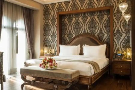 Ajwa Sultanahmet - Preferreds Lvx Collection - 114