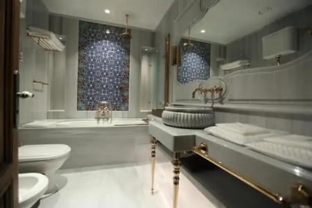 Ajwa Sultanahmet - Preferreds Lvx Collection - 111