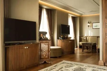 Ajwa Sultanahmet - Preferreds Lvx Collection - 153