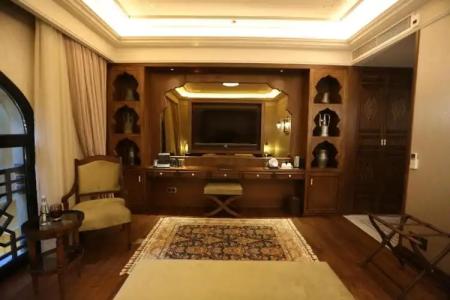 Ajwa Sultanahmet - Preferreds Lvx Collection - 123