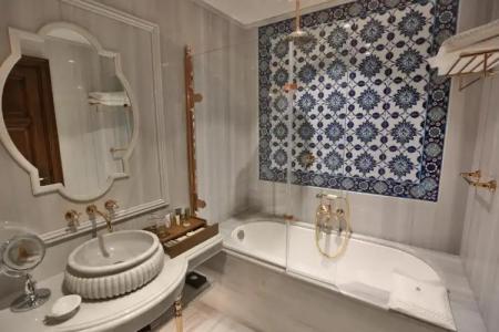 Ajwa Sultanahmet - Preferreds Lvx Collection - 117