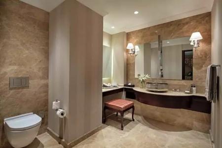 Hilton Istanbul Bosphorus - 176