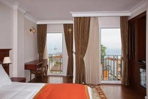 Aren Suites, Istanbul