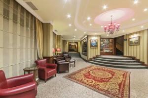 Grand Yavuz Hotel, Istanbul