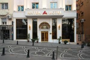 Antea Hotel Oldcity -Special Category, Istanbul