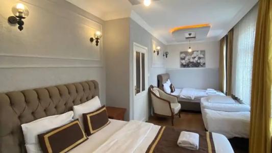 Berce Apartments - 51