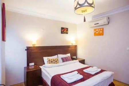 Berce Apartments - 29