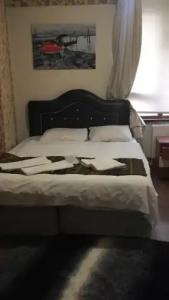 Berce Apartments - 26