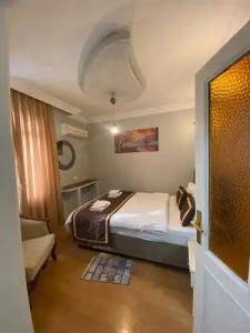 Berce Apartments - 54