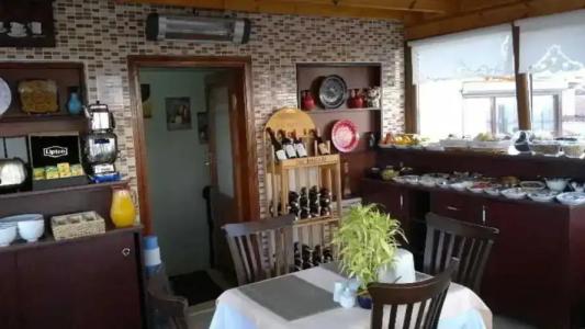 Berce Apartments - 21