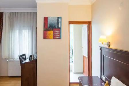 Berce Apartments - 38