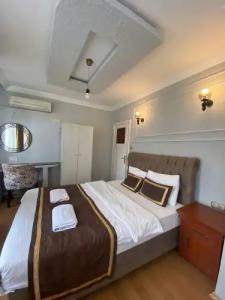 Berce Apartments - 55