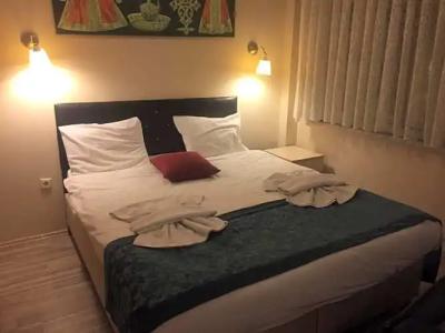 Berce Apartments - 61