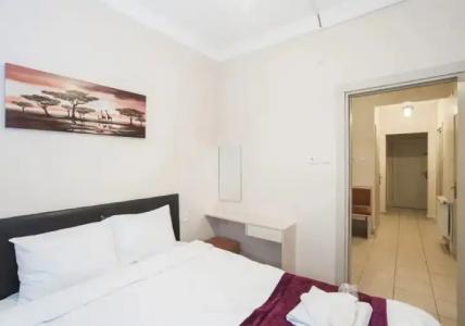 Berce Apartments - 11