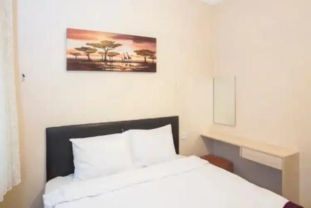 Berce Apartments - 9