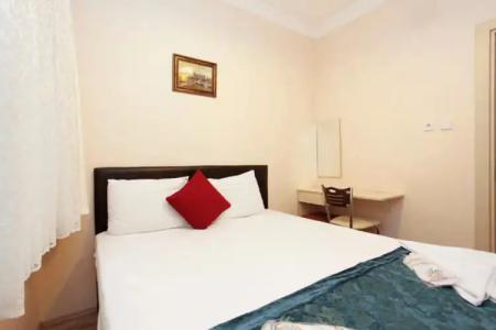 Berce Apartments - 8