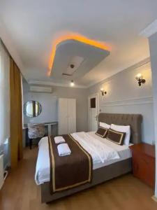 Berce Apartments - 57