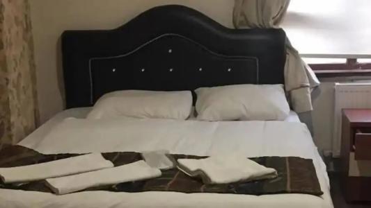 Berce Apartments - 28